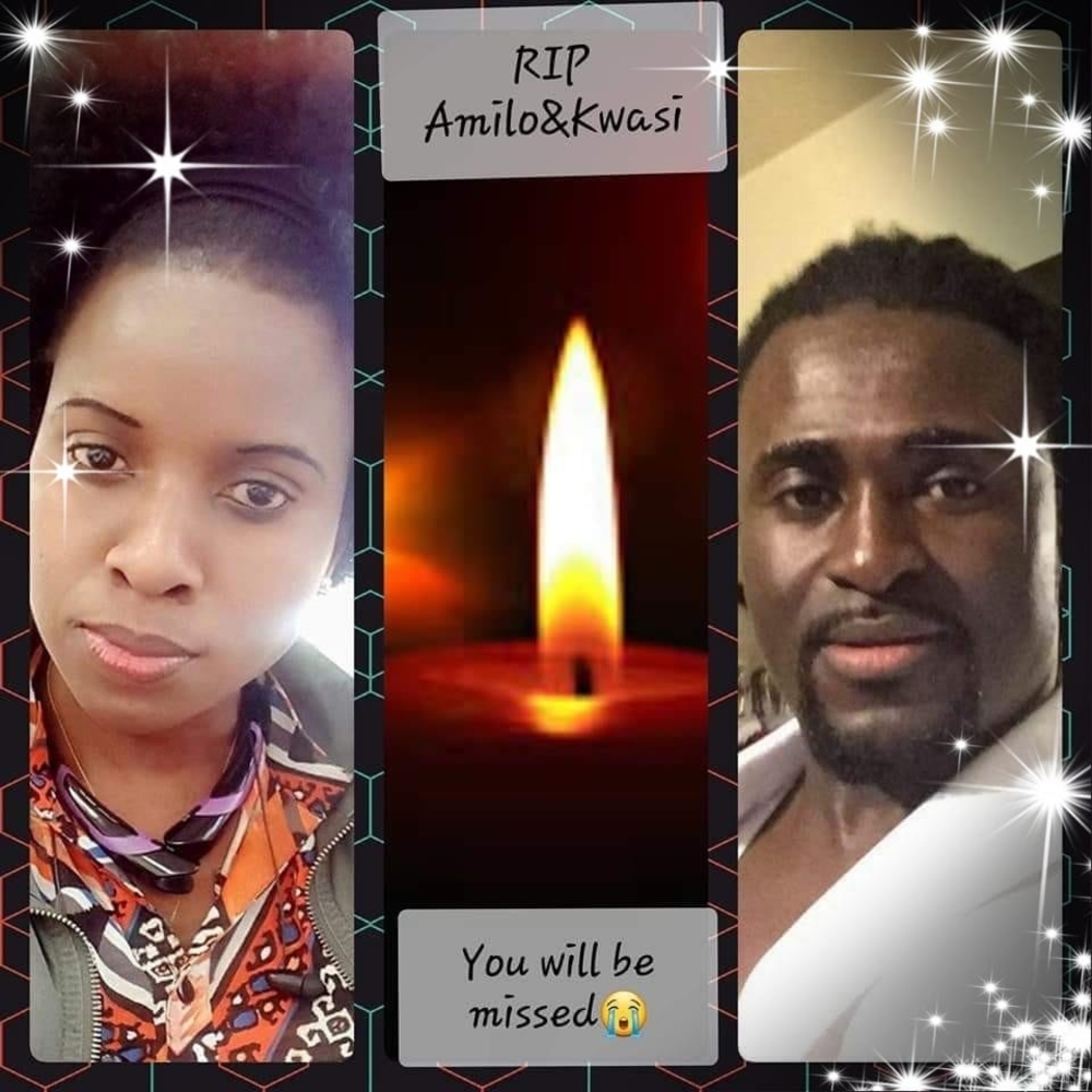 Meet your Posher, Caroline